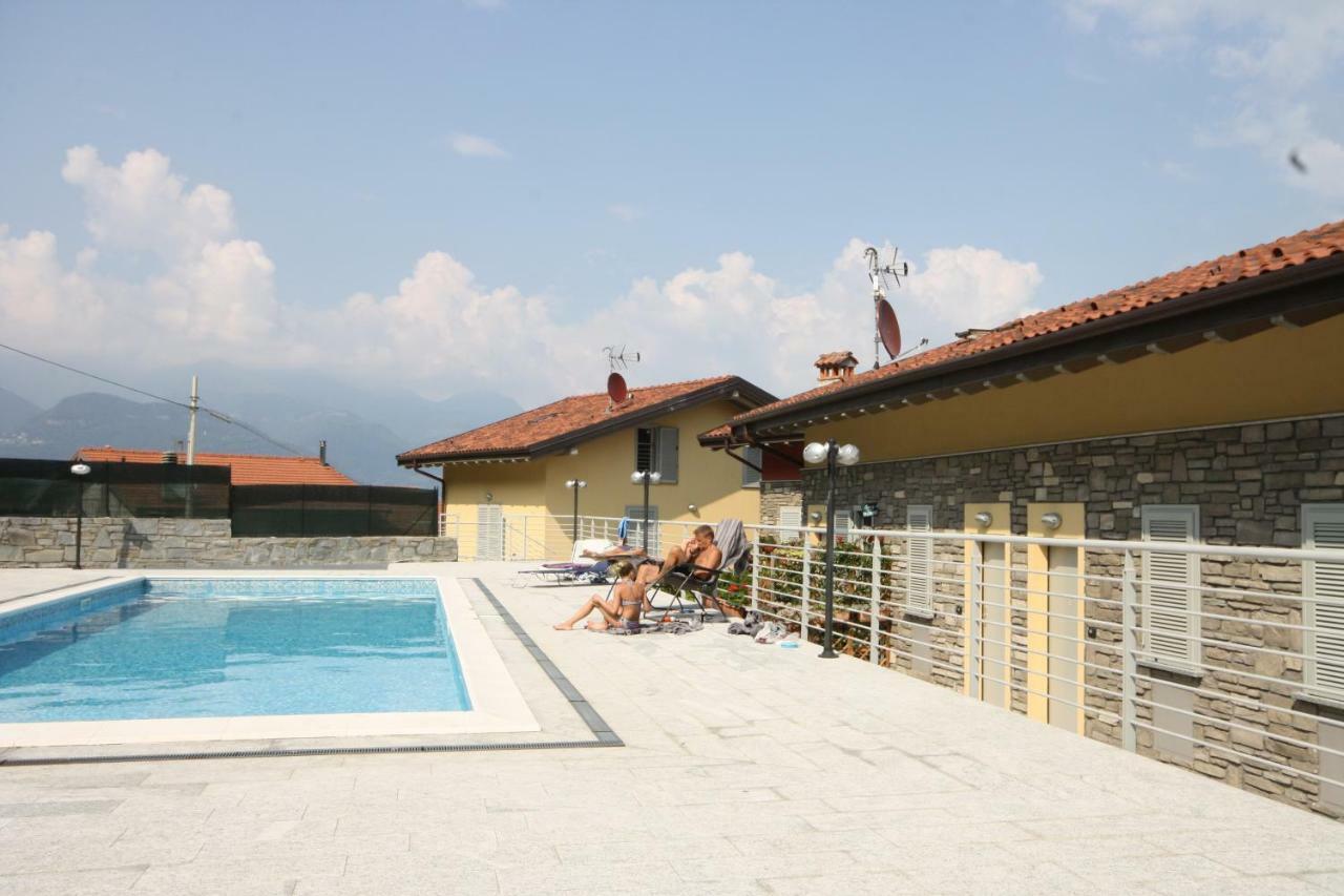 Appartamento Sant'Anna New Flower *